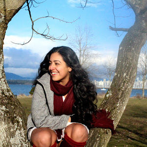 Meet your Posher, Aylin